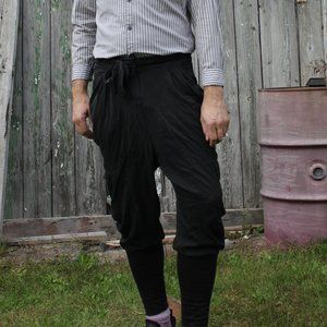 Vintage pants from the Netherlands!